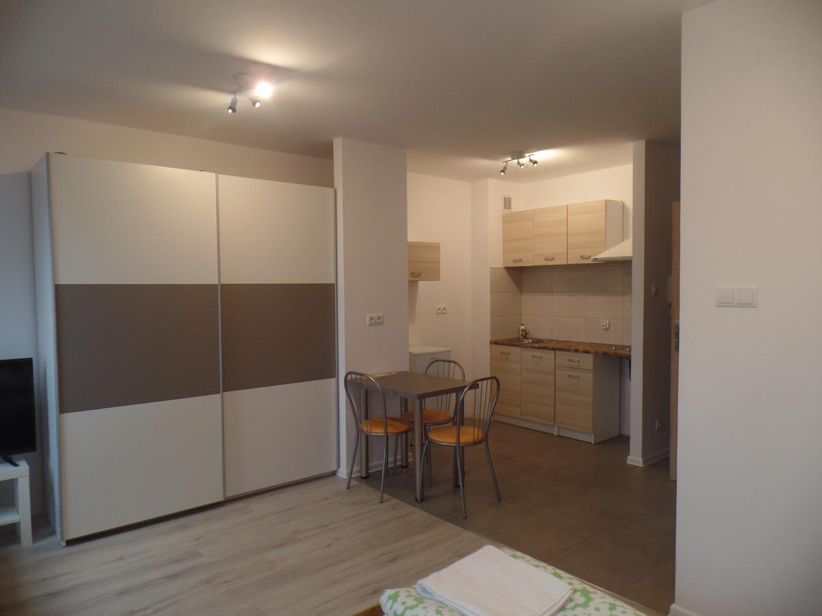 Apartamenty Twoje Mikolajki Eksteriør bilde