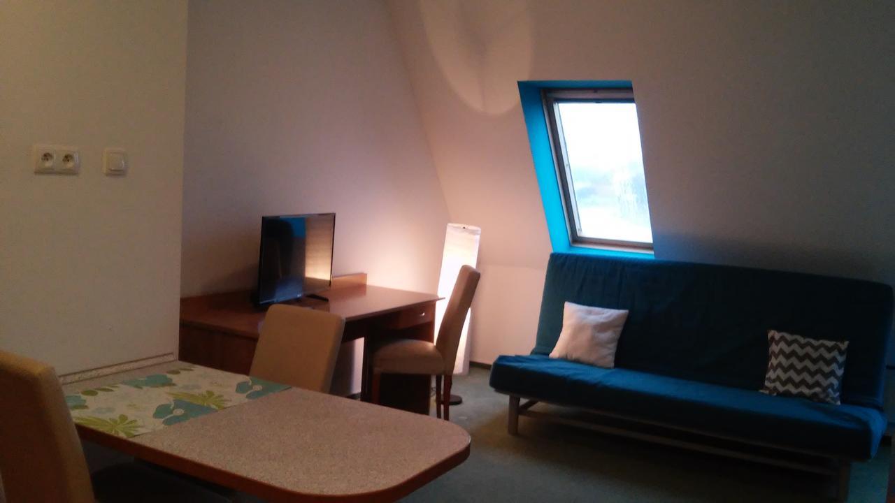 Apartamenty Twoje Mikolajki Eksteriør bilde