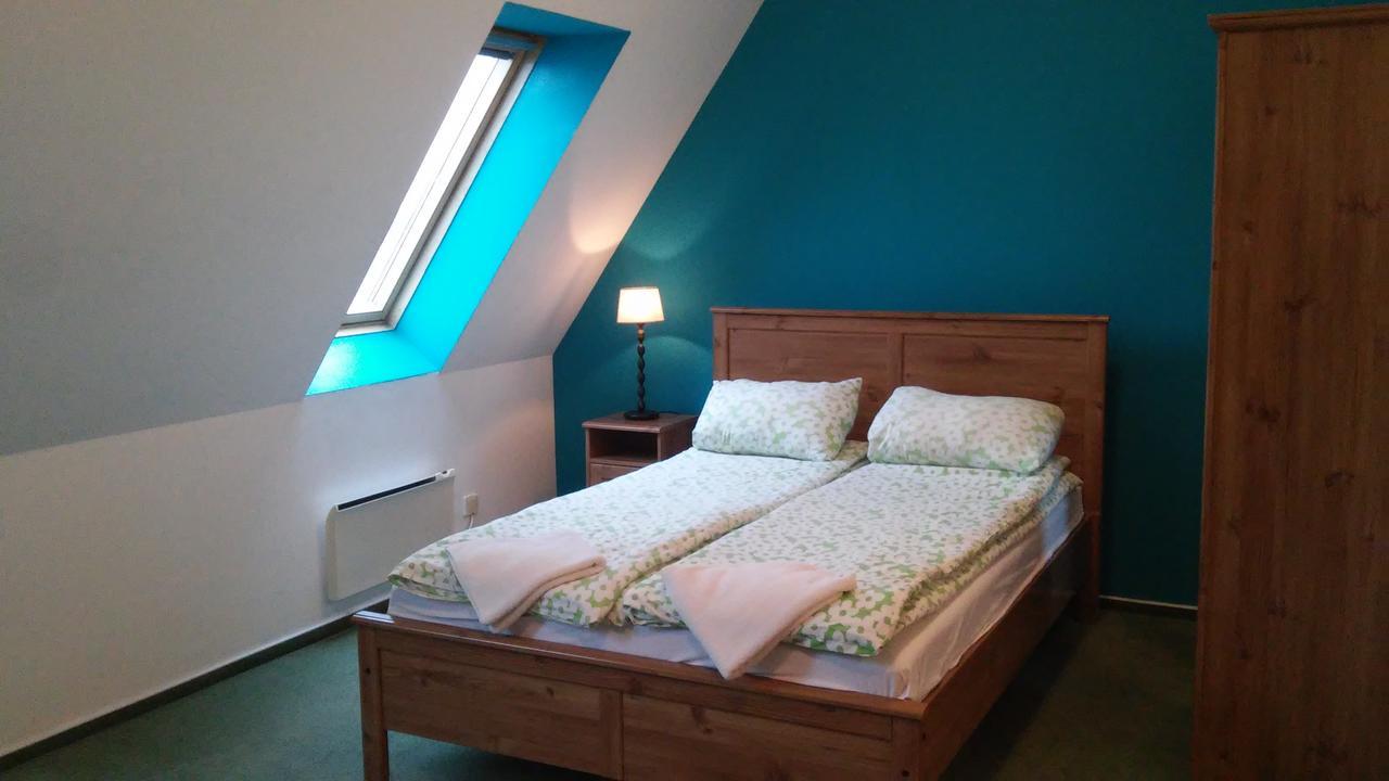 Apartamenty Twoje Mikolajki Eksteriør bilde