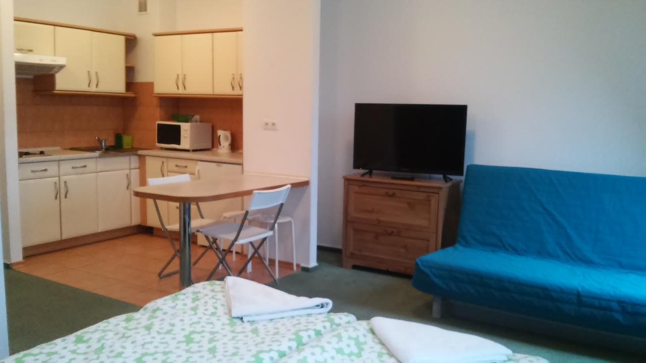 Apartamenty Twoje Mikolajki Eksteriør bilde