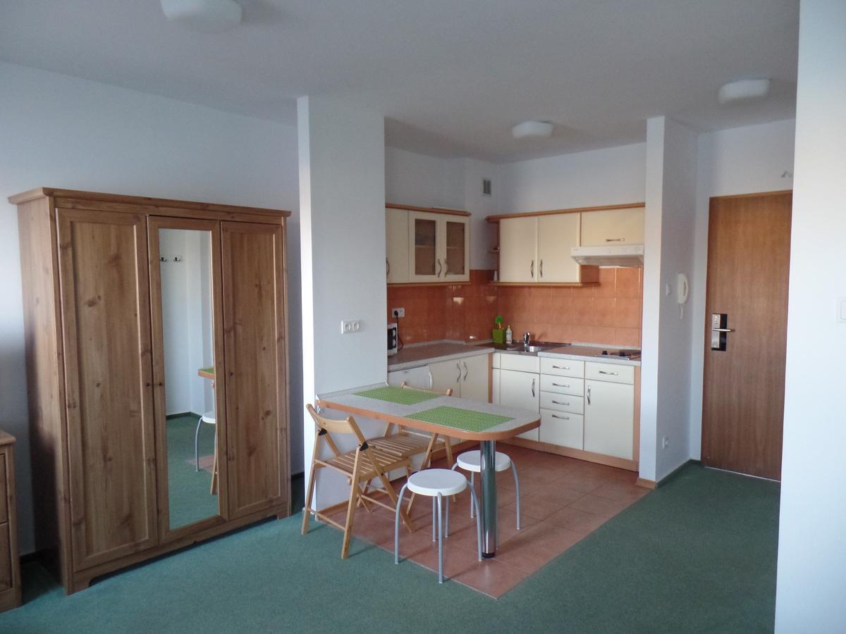 Apartamenty Twoje Mikolajki Eksteriør bilde