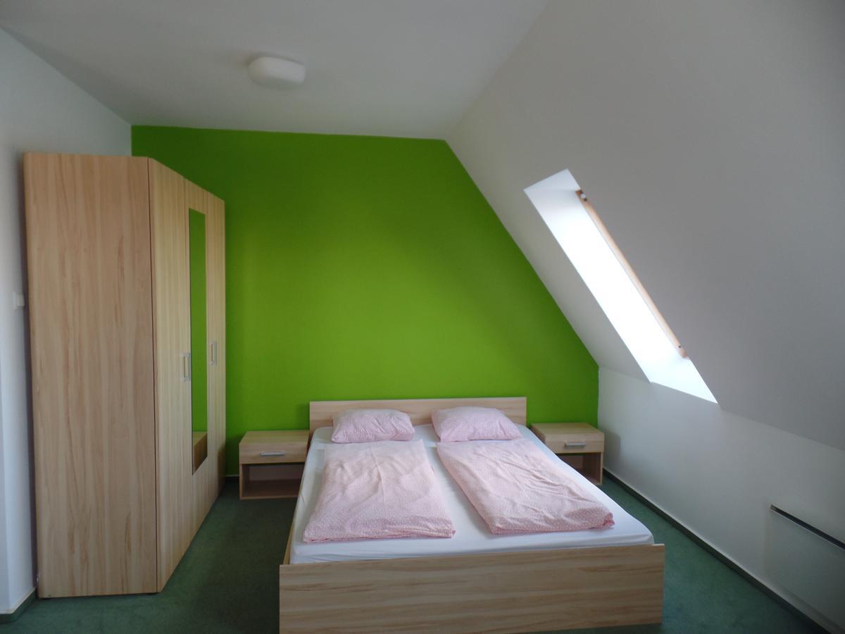 Apartamenty Twoje Mikolajki Eksteriør bilde