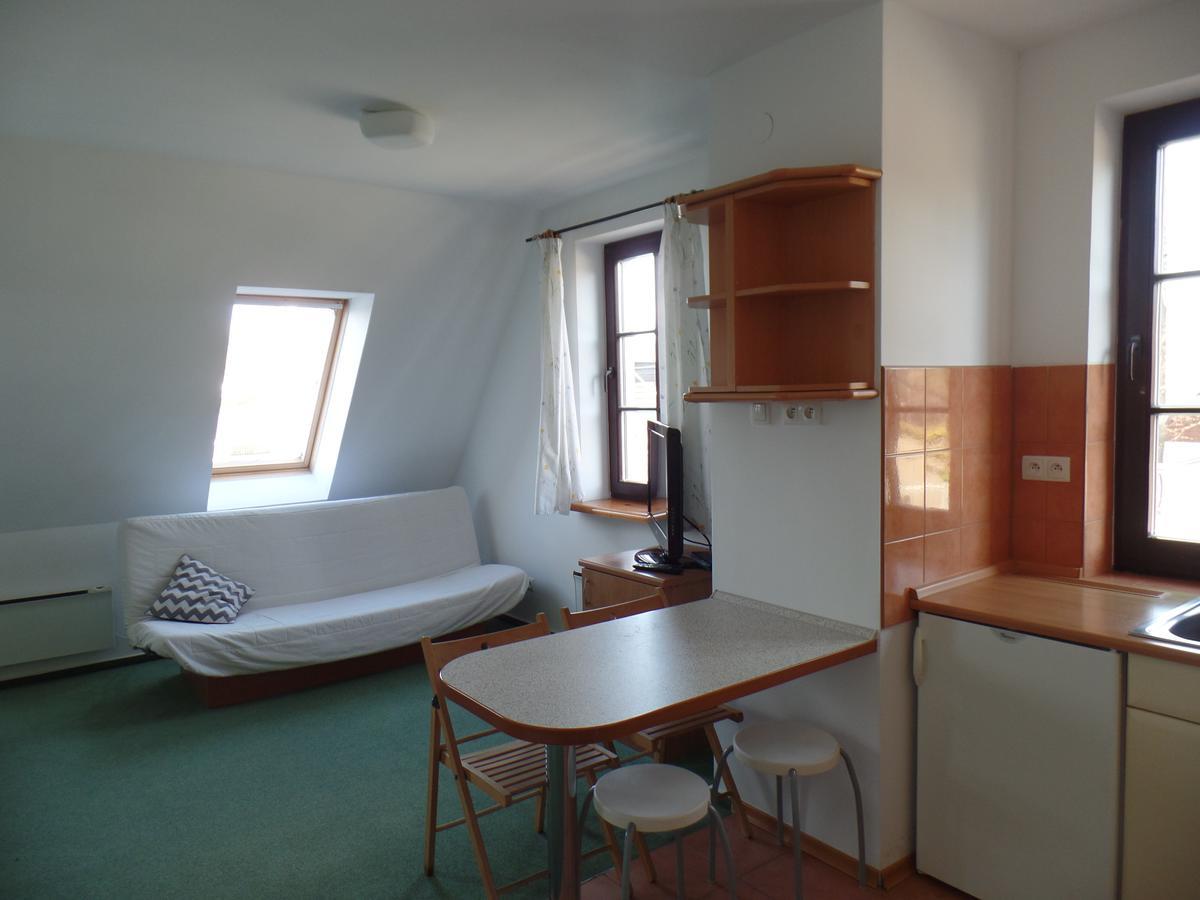 Apartamenty Twoje Mikolajki Eksteriør bilde