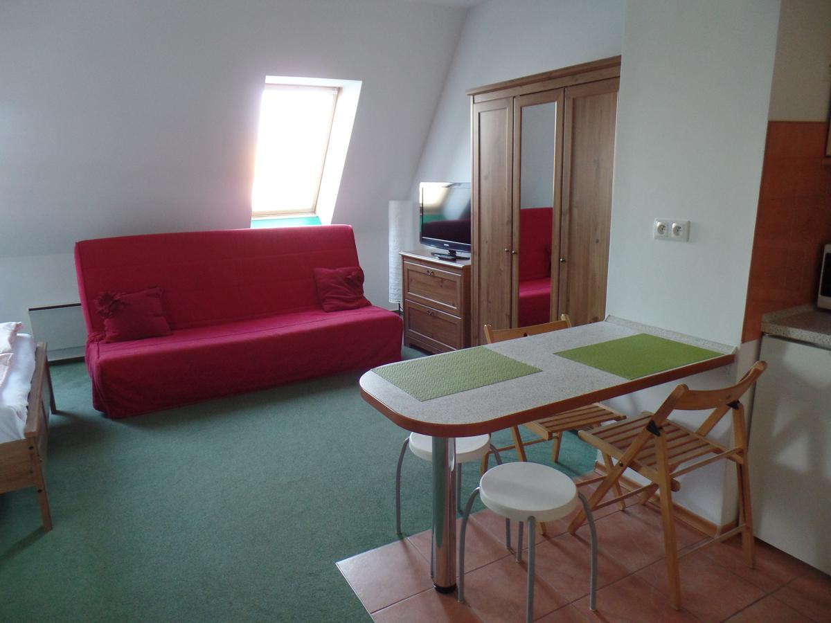 Apartamenty Twoje Mikolajki Eksteriør bilde