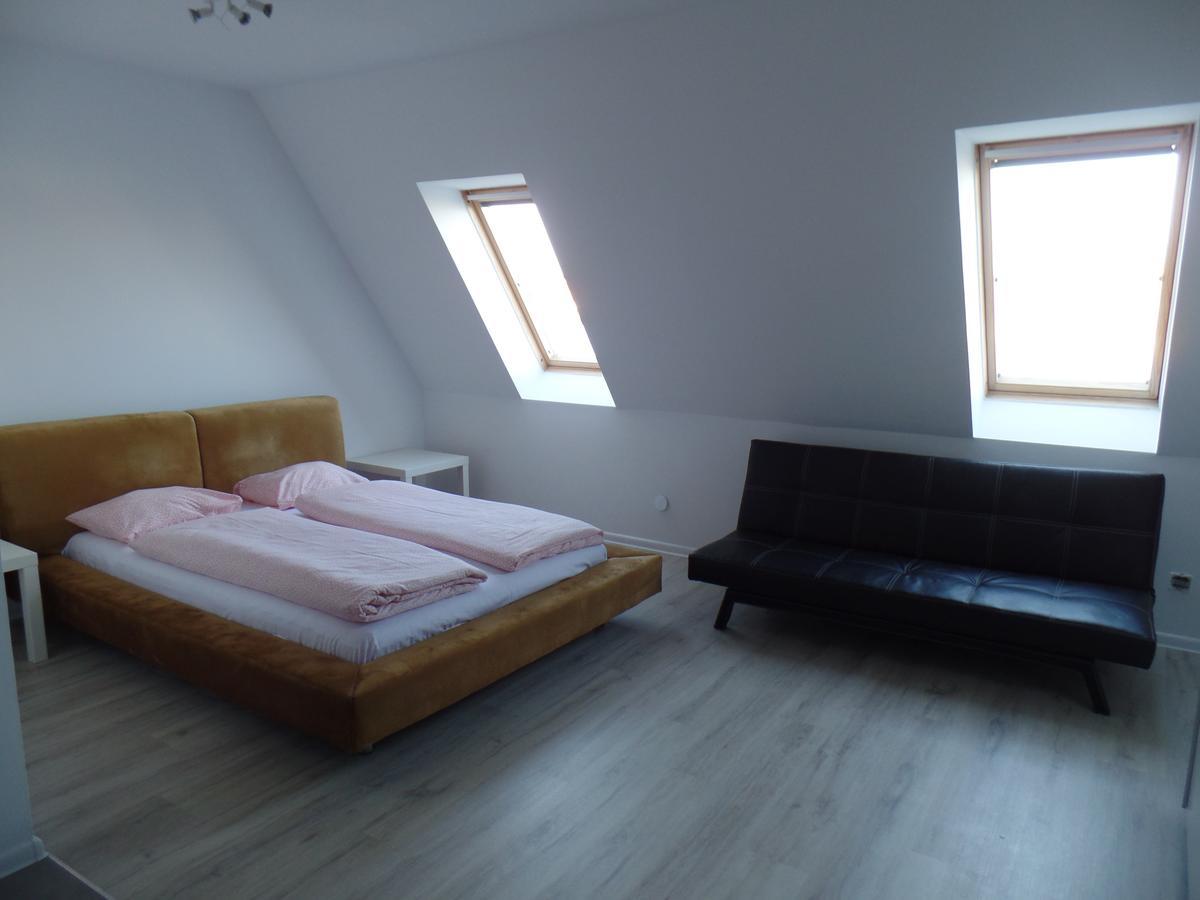 Apartamenty Twoje Mikolajki Eksteriør bilde