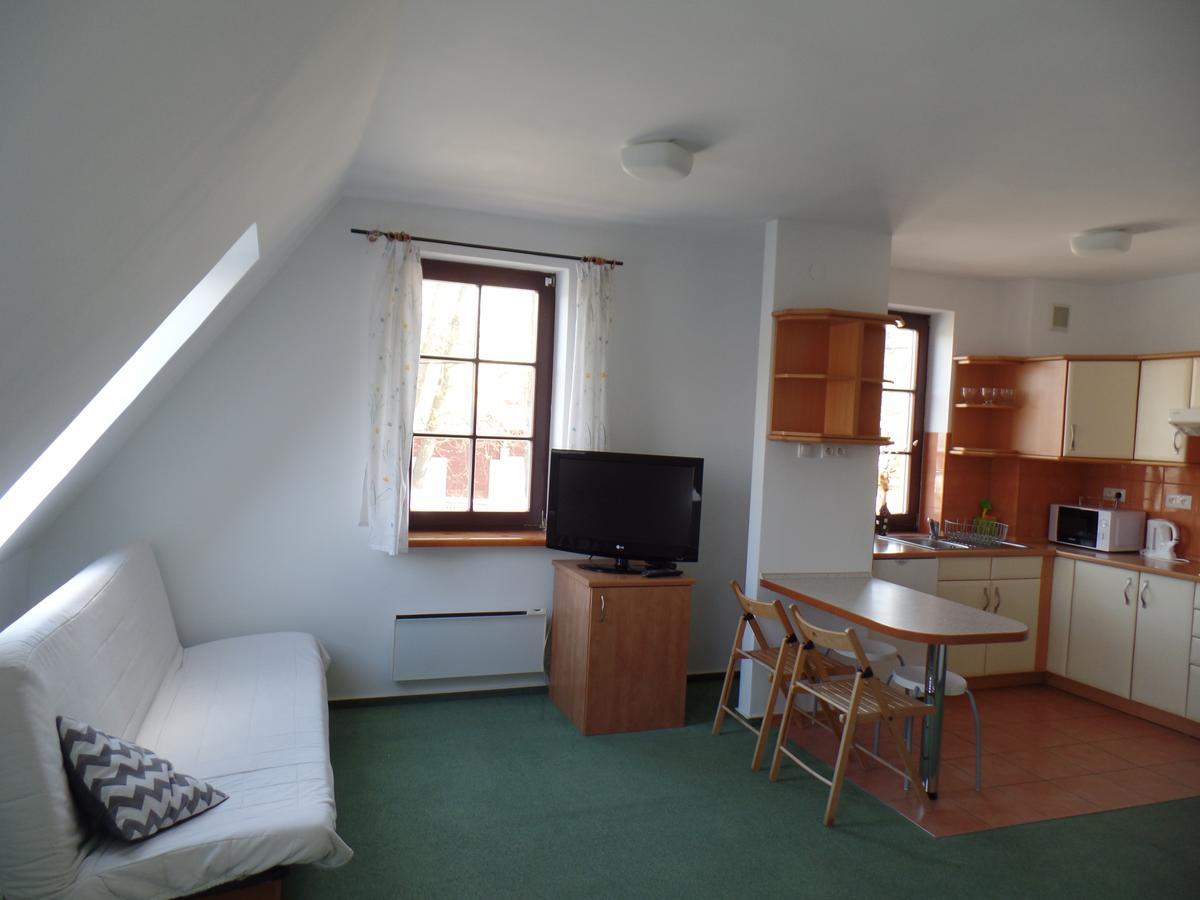 Apartamenty Twoje Mikolajki Eksteriør bilde