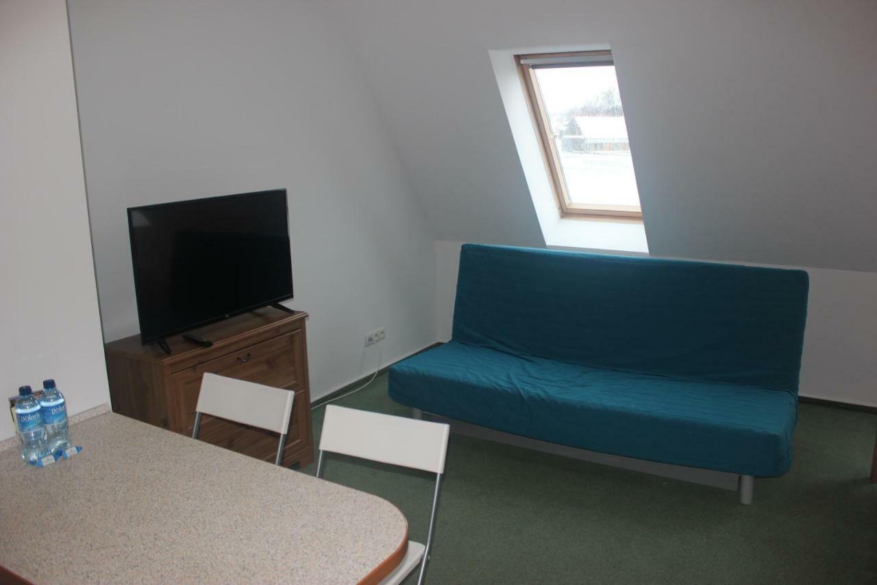 Apartamenty Twoje Mikolajki Eksteriør bilde