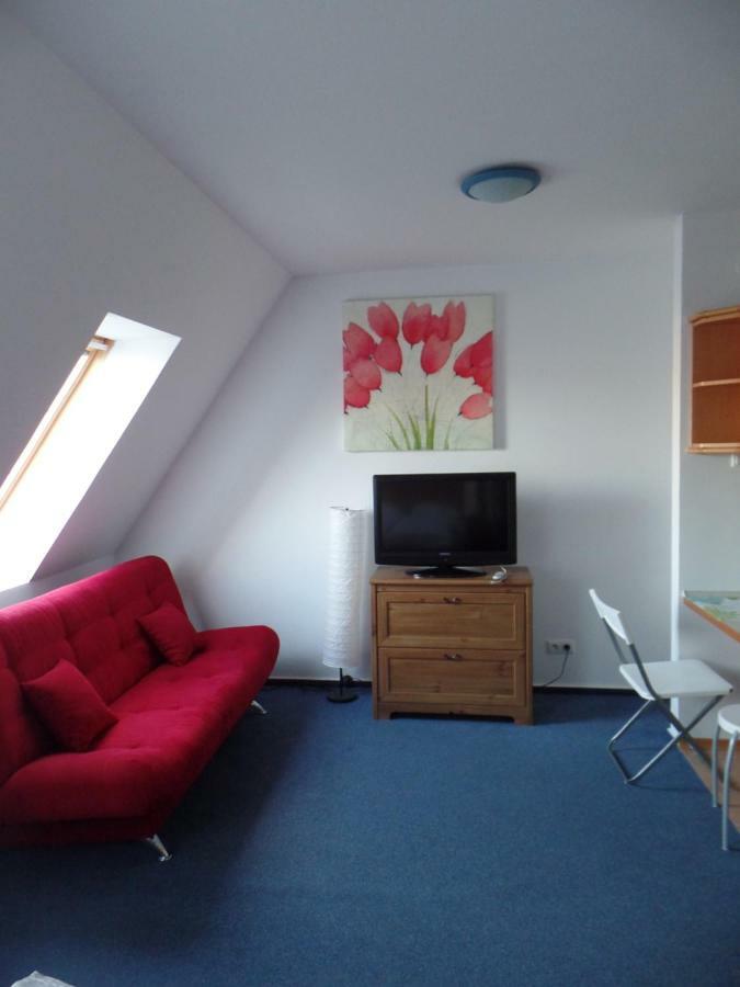 Apartamenty Twoje Mikolajki Eksteriør bilde