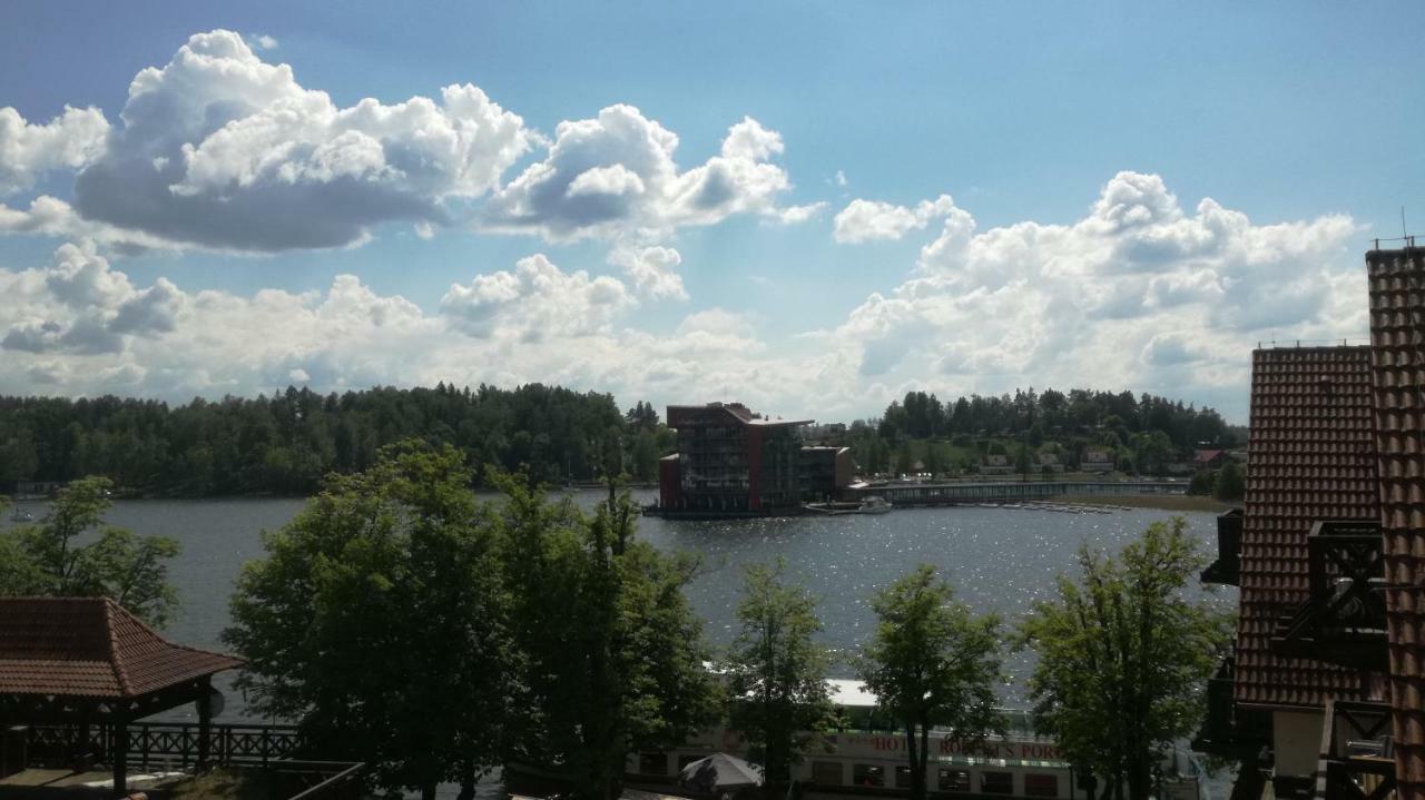 Apartamenty Twoje Mikolajki Eksteriør bilde