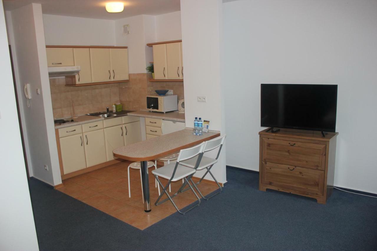 Apartamenty Twoje Mikolajki Eksteriør bilde