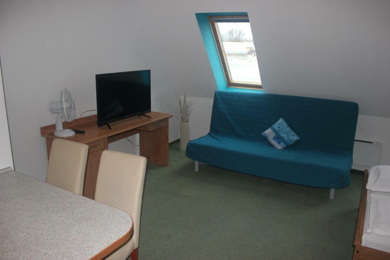 Apartamenty Twoje Mikolajki Eksteriør bilde