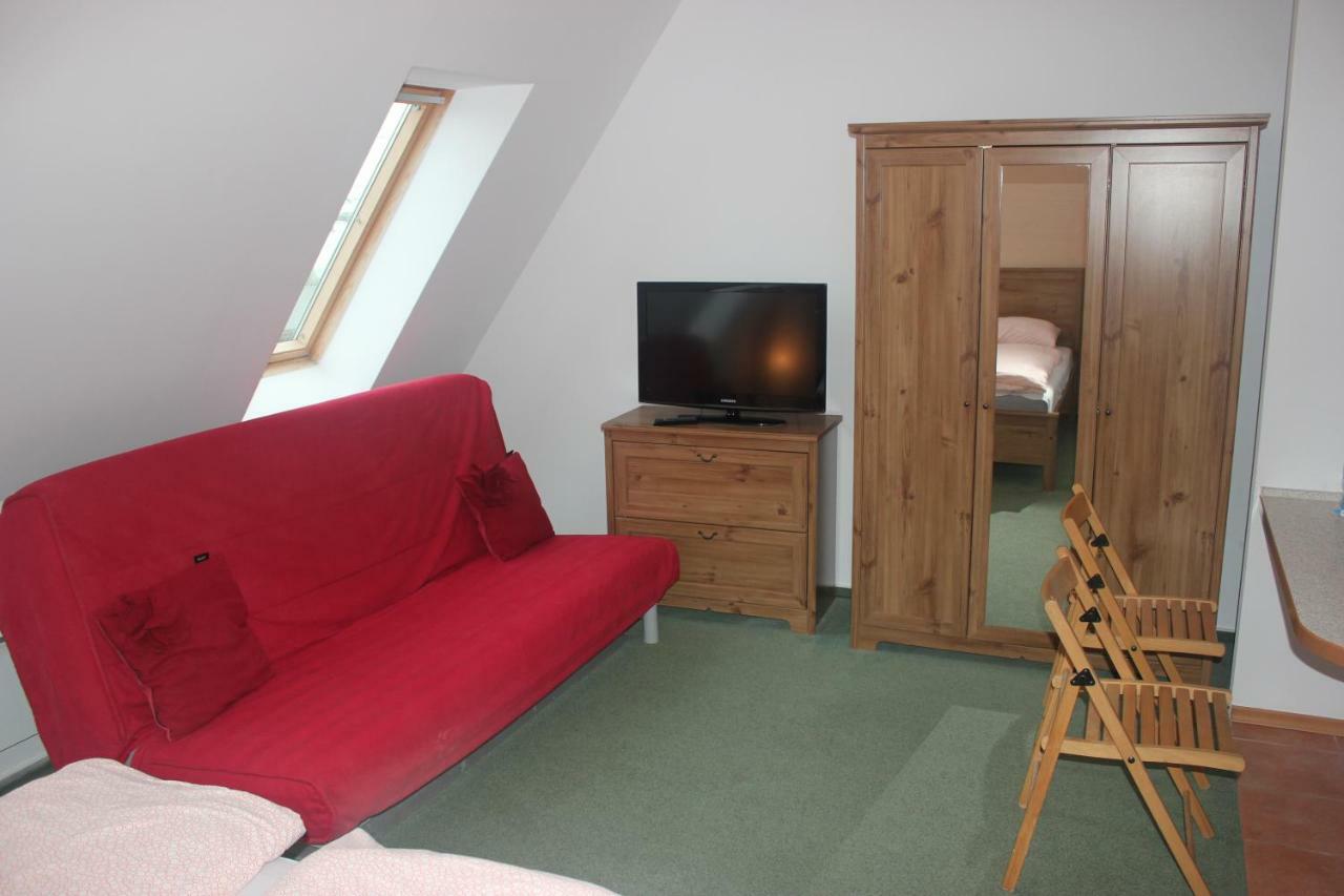 Apartamenty Twoje Mikolajki Eksteriør bilde