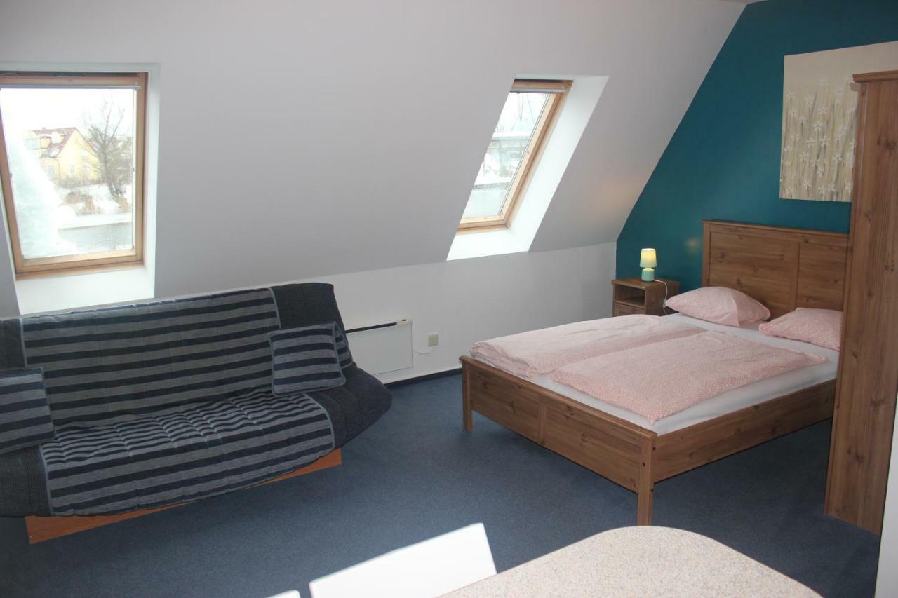 Apartamenty Twoje Mikolajki Eksteriør bilde