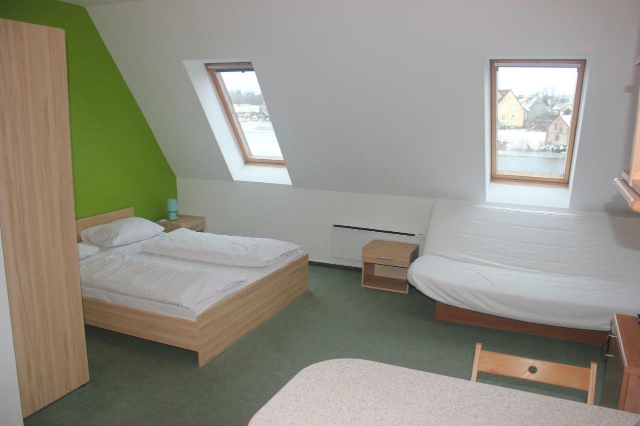 Apartamenty Twoje Mikolajki Eksteriør bilde