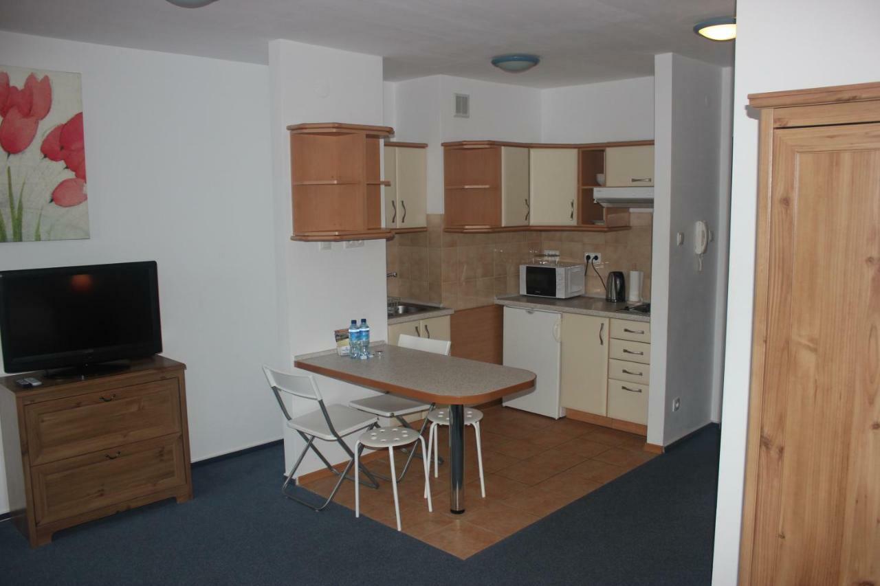 Apartamenty Twoje Mikolajki Eksteriør bilde