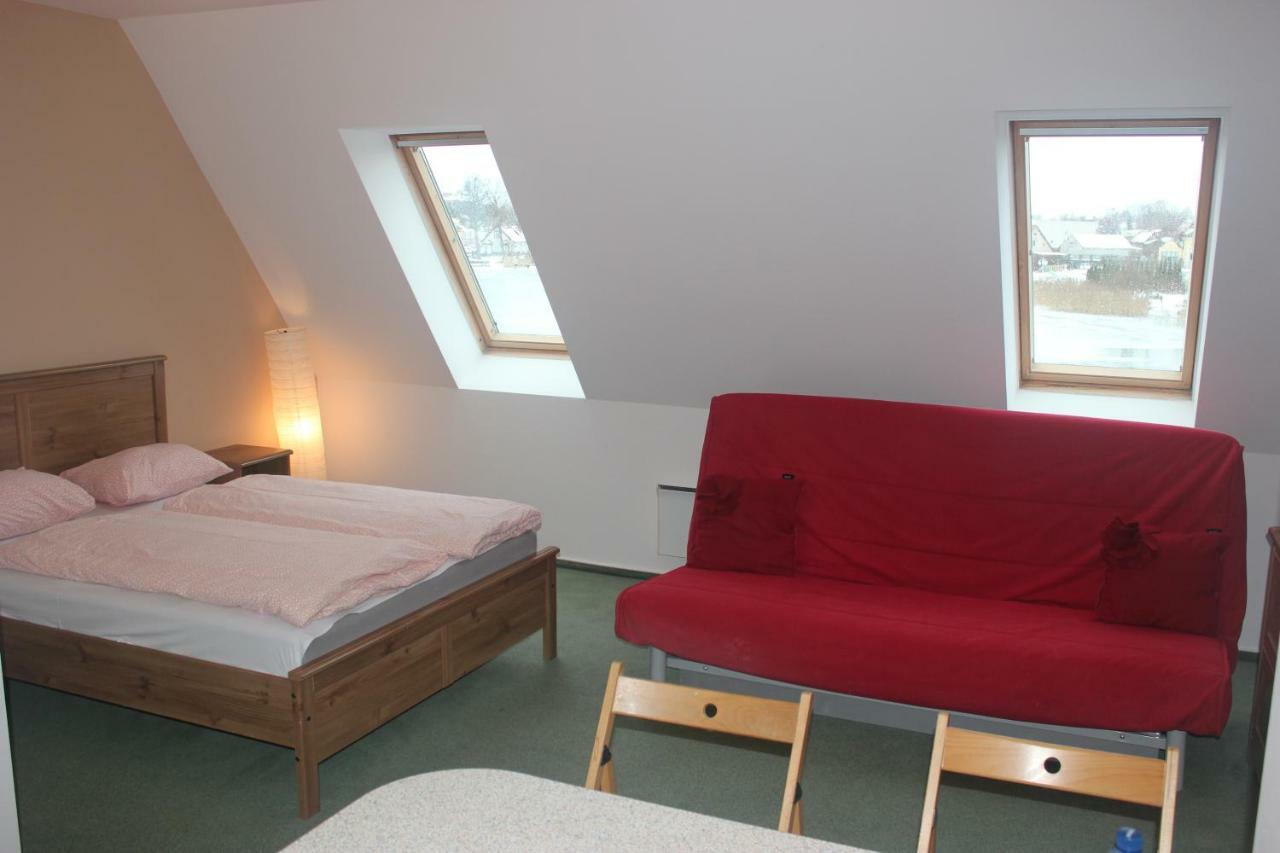 Apartamenty Twoje Mikolajki Eksteriør bilde