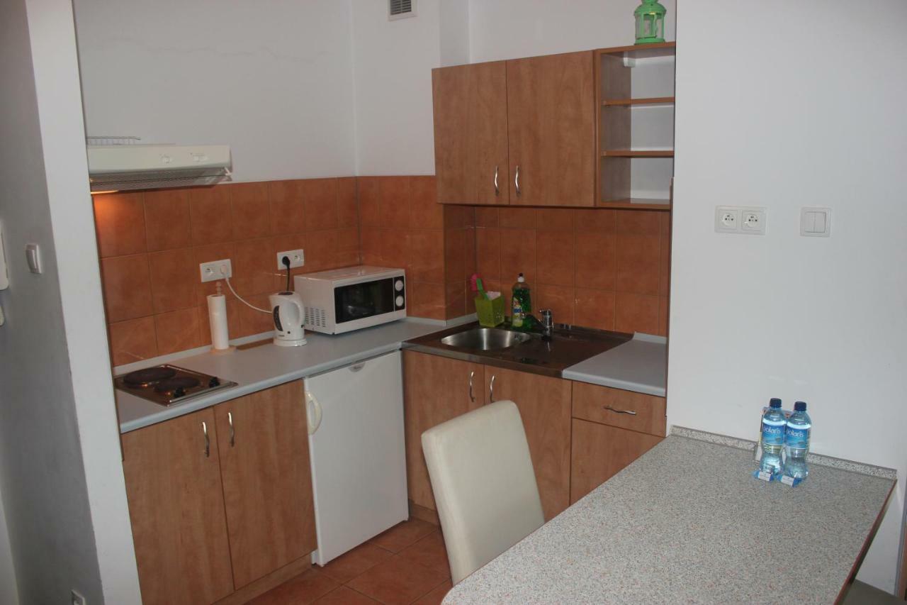 Apartamenty Twoje Mikolajki Eksteriør bilde