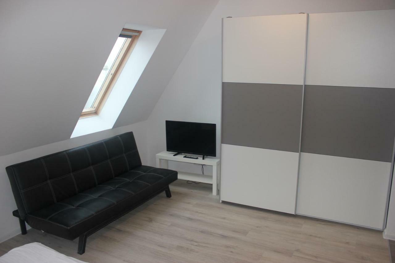 Apartamenty Twoje Mikolajki Eksteriør bilde