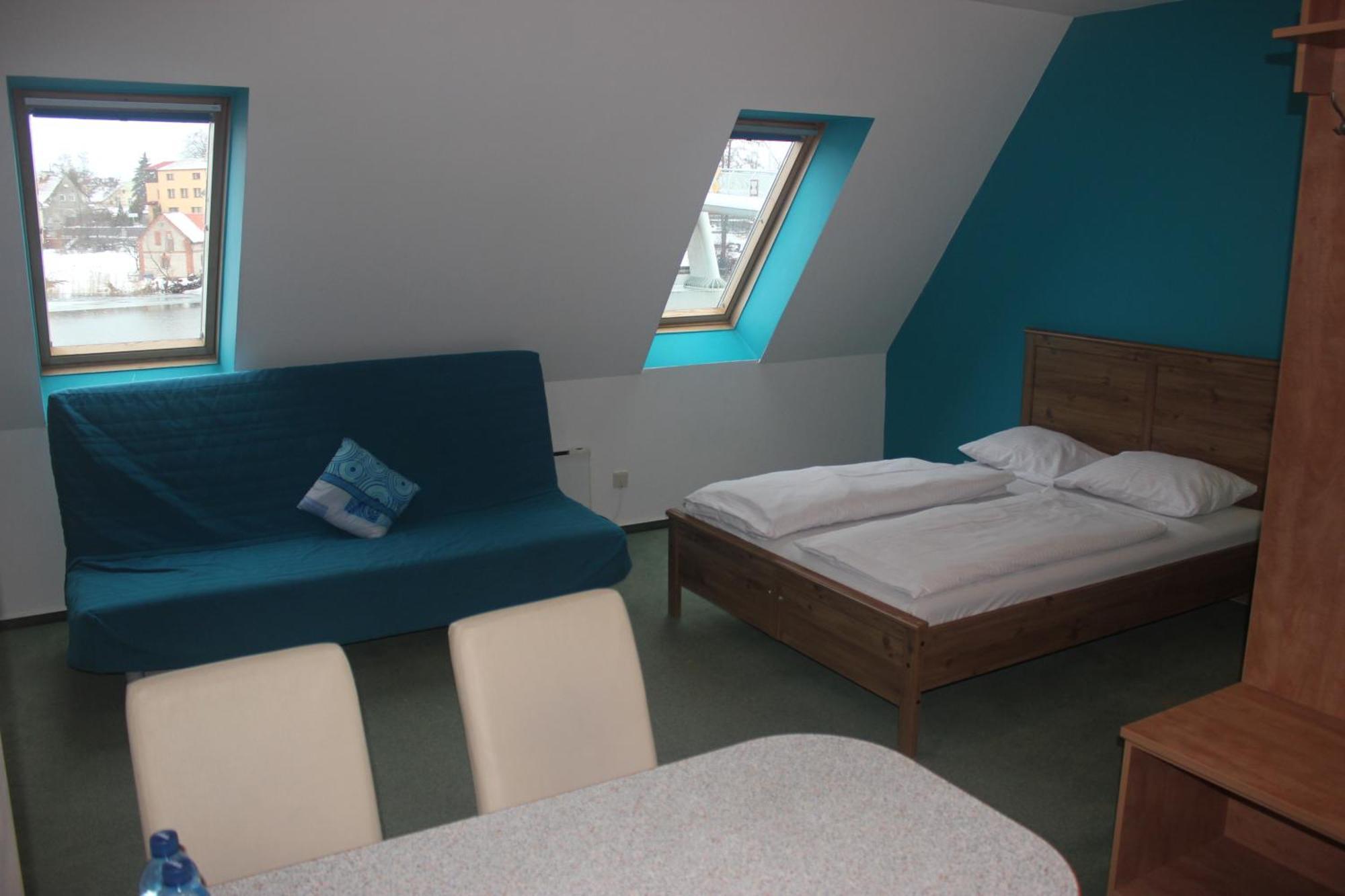 Apartamenty Twoje Mikolajki Eksteriør bilde