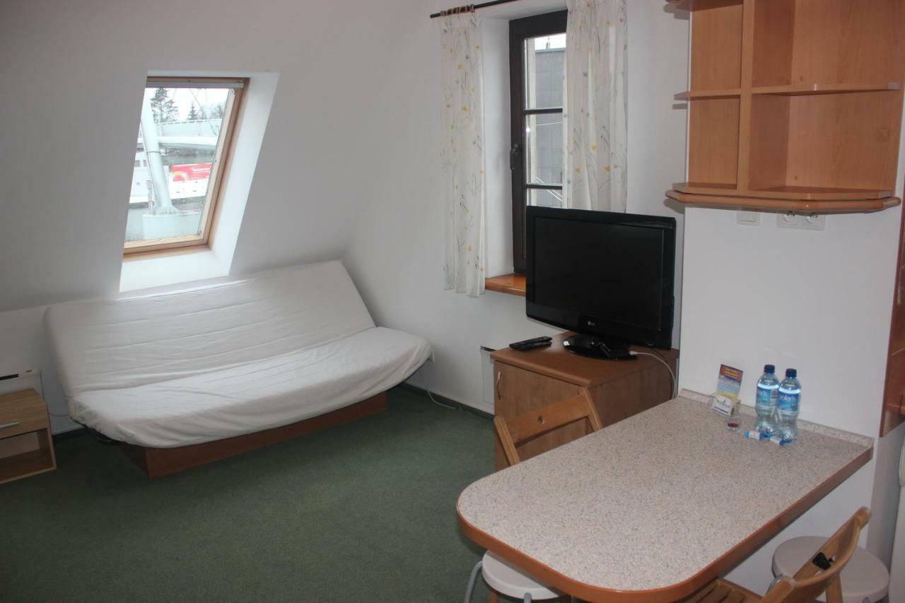 Apartamenty Twoje Mikolajki Eksteriør bilde