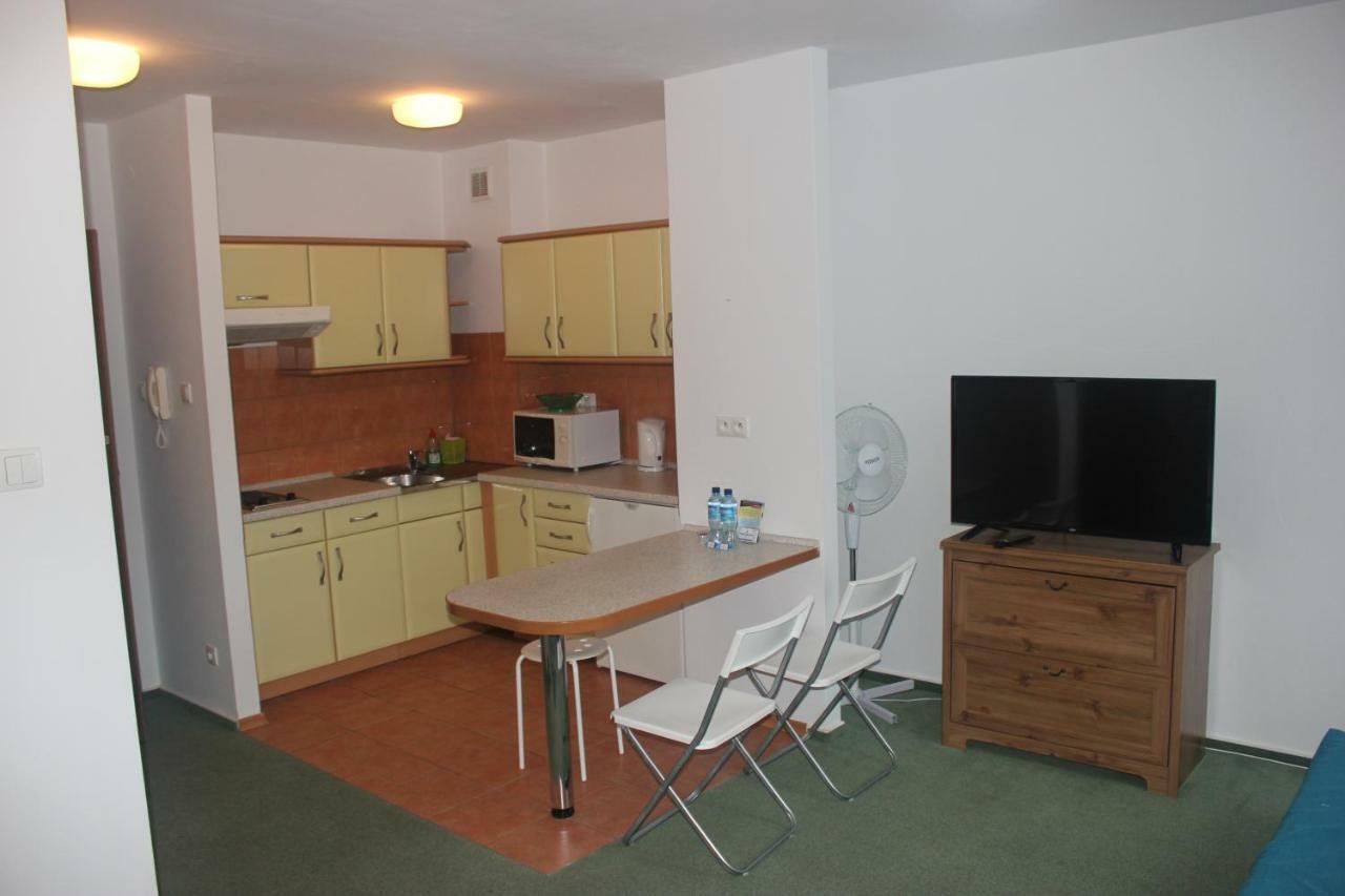 Apartamenty Twoje Mikolajki Eksteriør bilde