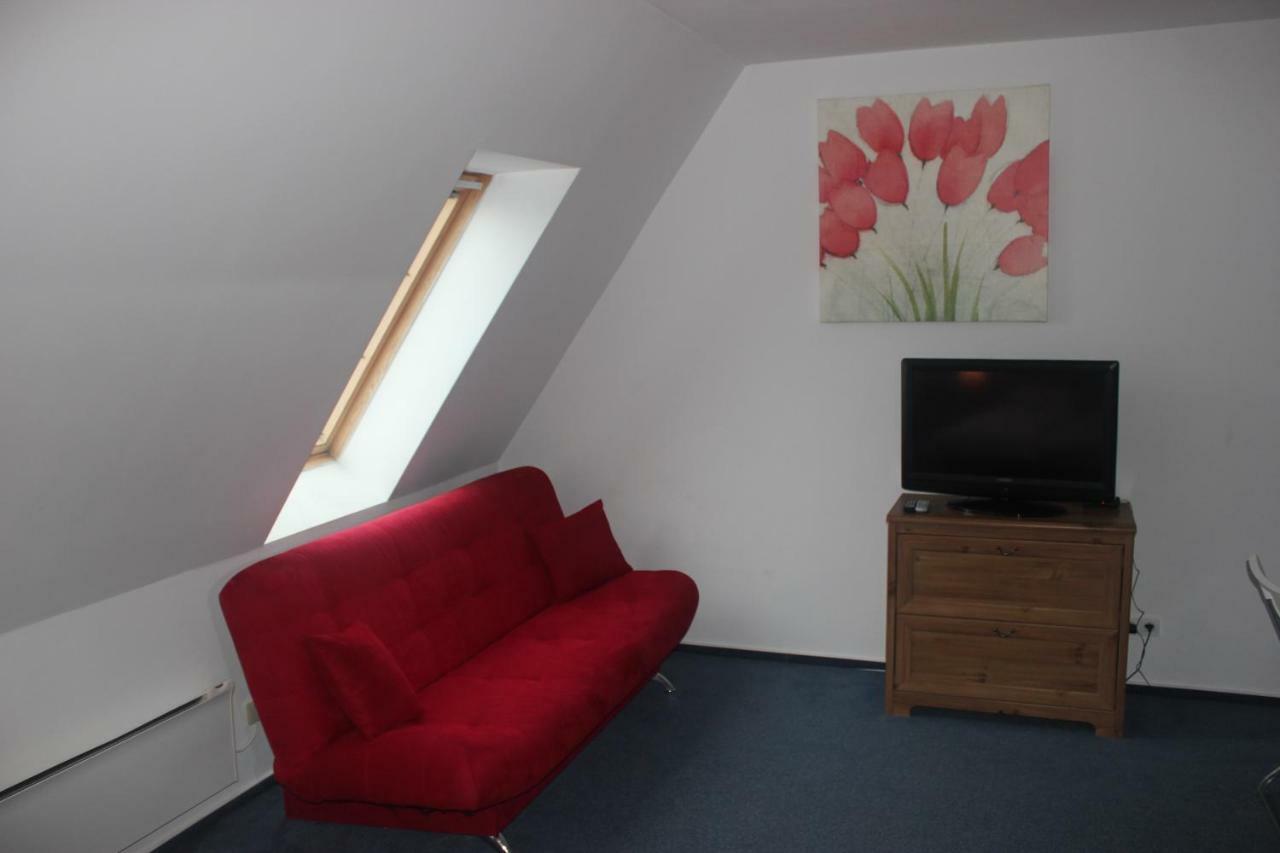 Apartamenty Twoje Mikolajki Eksteriør bilde