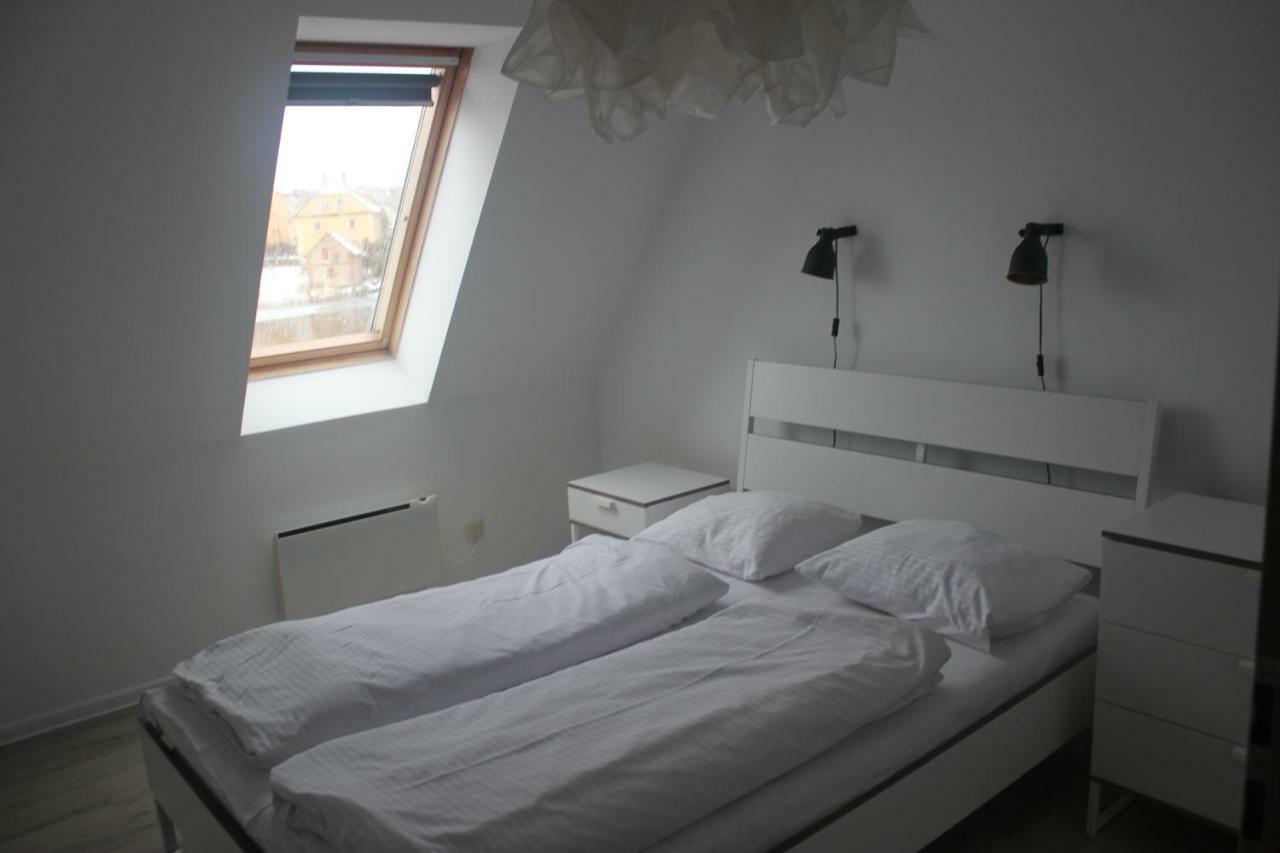 Apartamenty Twoje Mikolajki Eksteriør bilde