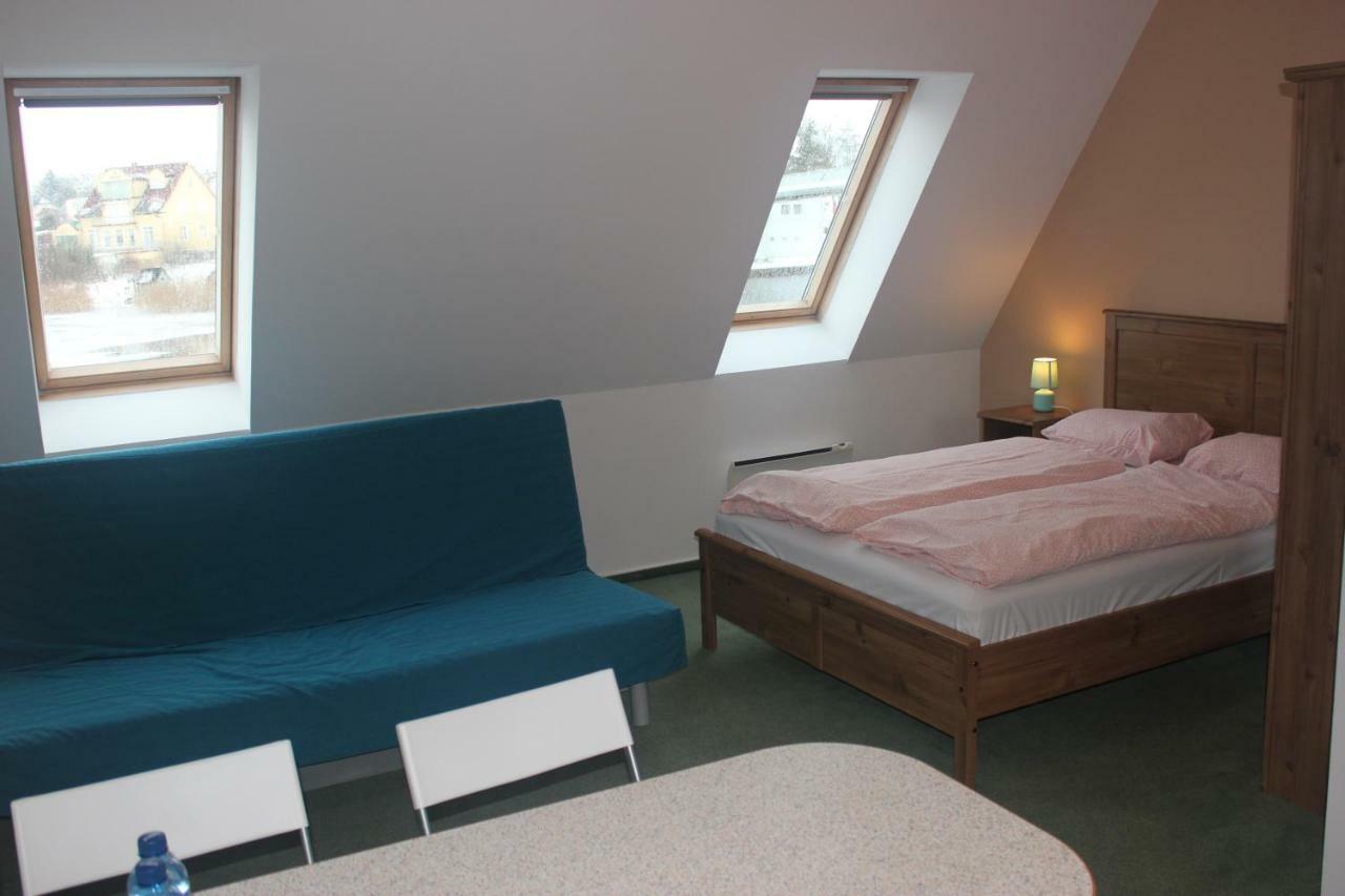 Apartamenty Twoje Mikolajki Eksteriør bilde